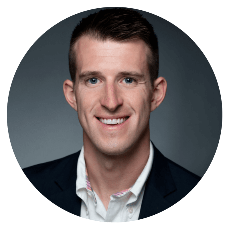 Brian Brinker - Door Dash