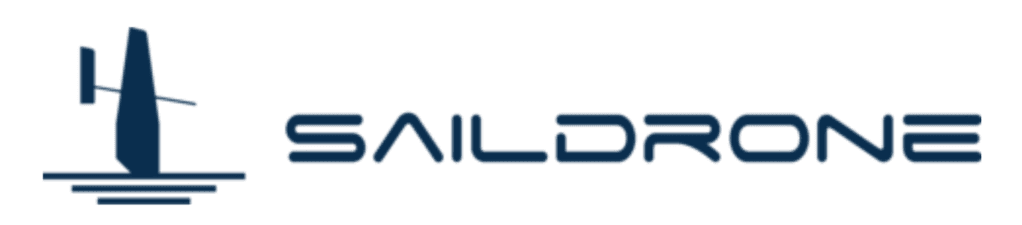 Saildrone Logo